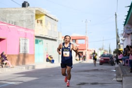 Carrera 5K y 10K Cuencamé Durango @tar.mx