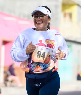 Carrera 5K y 10K Cuencamé Durango @tar.mx