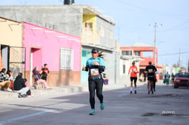 Carrera 5K y 10K Cuencamé Durango @tar.mx