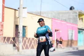 Carrera 5K y 10K Cuencamé Durango @tar.mx