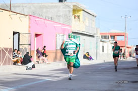 Carrera 5K y 10K Cuencamé Durango @tar.mx