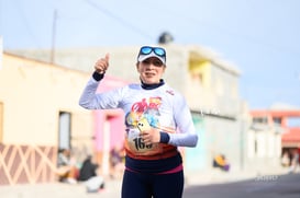 Carrera 5K y 10K Cuencamé Durango @tar.mx