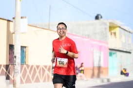 Carrera 5K y 10K Cuencamé Durango @tar.mx