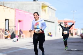 Carrera 5K y 10K Cuencamé Durango @tar.mx