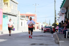 Carrera 5K y 10K Cuencamé Durango @tar.mx