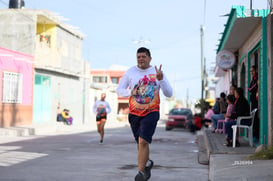 Carrera 5K y 10K Cuencamé Durango @tar.mx