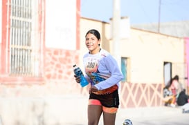 Carrera 5K y 10K Cuencamé Durango @tar.mx