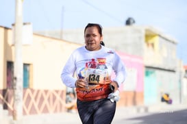 Carrera 5K y 10K Cuencamé Durango @tar.mx