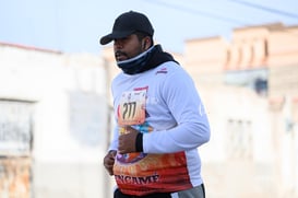 Carrera 5K y 10K Cuencamé Durango @tar.mx