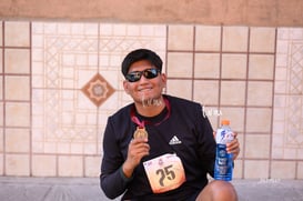 Carrera 5K y 10K Cuencamé Durango @tar.mx