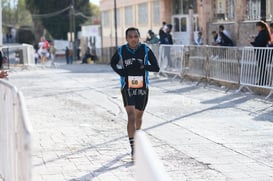 Carrera 5K y 10K Cuencamé Durango @tar.mx