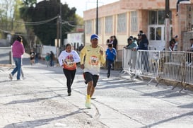 Carrera 5K y 10K Cuencamé Durango @tar.mx