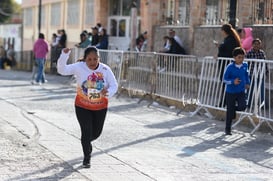 Carrera 5K y 10K Cuencamé Durango @tar.mx