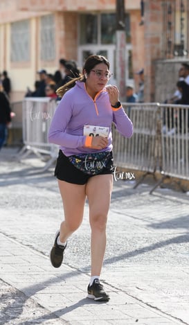 Carrera 5K y 10K Cuencamé Durango @tar.mx