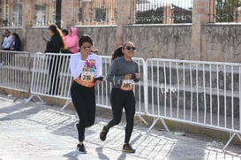 Carrera 5K y 10K Cuencamé Durango @tar.mx