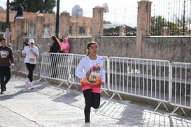 Carrera 5K y 10K Cuencamé Durango @tar.mx