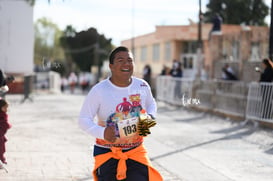 Carrera 5K y 10K Cuencamé Durango @tar.mx