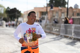 Carrera 5K y 10K Cuencamé Durango @tar.mx