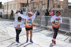 Carrera 5K y 10K Cuencamé Durango @tar.mx