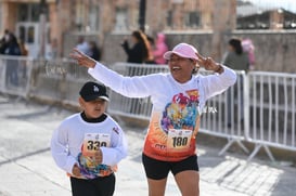 Carrera 5K y 10K Cuencamé Durango @tar.mx