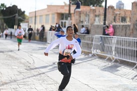 Carrera 5K y 10K Cuencamé Durango @tar.mx