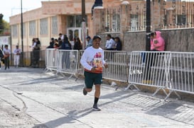 Carrera 5K y 10K Cuencamé Durango @tar.mx