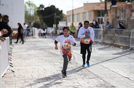 Carrera 5K y 10K Cuencamé Durango @tar.mx