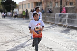 Carrera 5K y 10K Cuencamé Durango @tar.mx