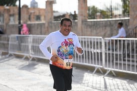 Carrera 5K y 10K Cuencamé Durango @tar.mx