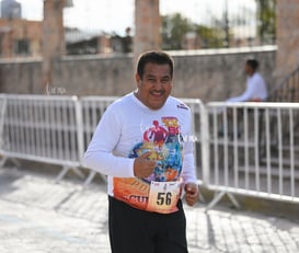 Carrera 5K y 10K Cuencamé Durango @tar.mx