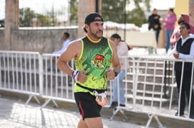 Carrera 5K y 10K Cuencamé Durango @tar.mx