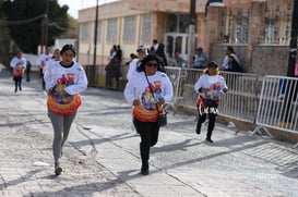 Carrera 5K y 10K Cuencamé Durango @tar.mx