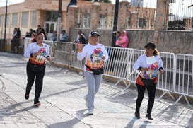 Carrera 5K y 10K Cuencamé Durango @tar.mx