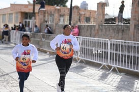 Carrera 5K y 10K Cuencamé Durango @tar.mx