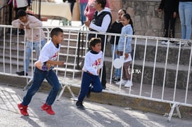 Carrera 5K y 10K Cuencamé Durango @tar.mx