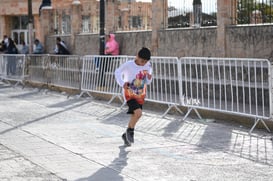 Carrera 5K y 10K Cuencamé Durango @tar.mx