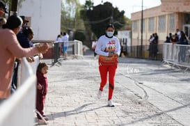 Carrera 5K y 10K Cuencamé Durango @tar.mx