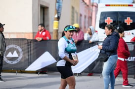 Carrera 5K y 10K Cuencamé Durango @tar.mx