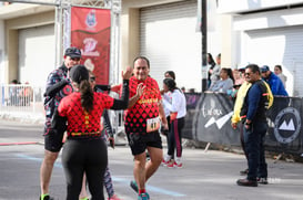 Carrera 5K y 10K Cuencamé Durango @tar.mx