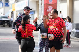 Carrera 5K y 10K Cuencamé Durango @tar.mx