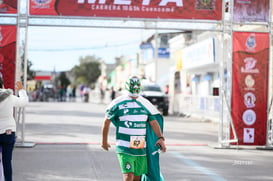 Carrera 5K y 10K Cuencamé Durango @tar.mx