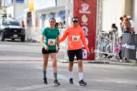 Carrera 5K y 10K Cuencamé Durango @tar.mx