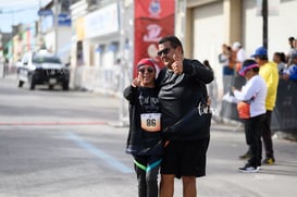 Carrera 5K y 10K Cuencamé Durango @tar.mx