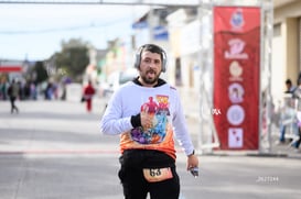 Carrera 5K y 10K Cuencamé Durango @tar.mx