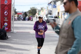 Carrera 5K y 10K Cuencamé Durango @tar.mx