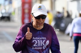 Carrera 5K y 10K Cuencamé Durango @tar.mx