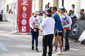 Carrera 5K y 10K Cuencamé Durango @tar.mx