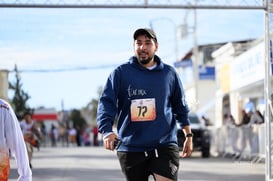 Carrera 5K y 10K Cuencamé Durango @tar.mx