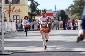 Carrera 5K y 10K Cuencamé Durango @tar.mx