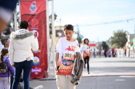 Carrera 5K y 10K Cuencamé Durango @tar.mx